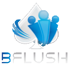 BFlush Poker - Your Gambling MLM Community